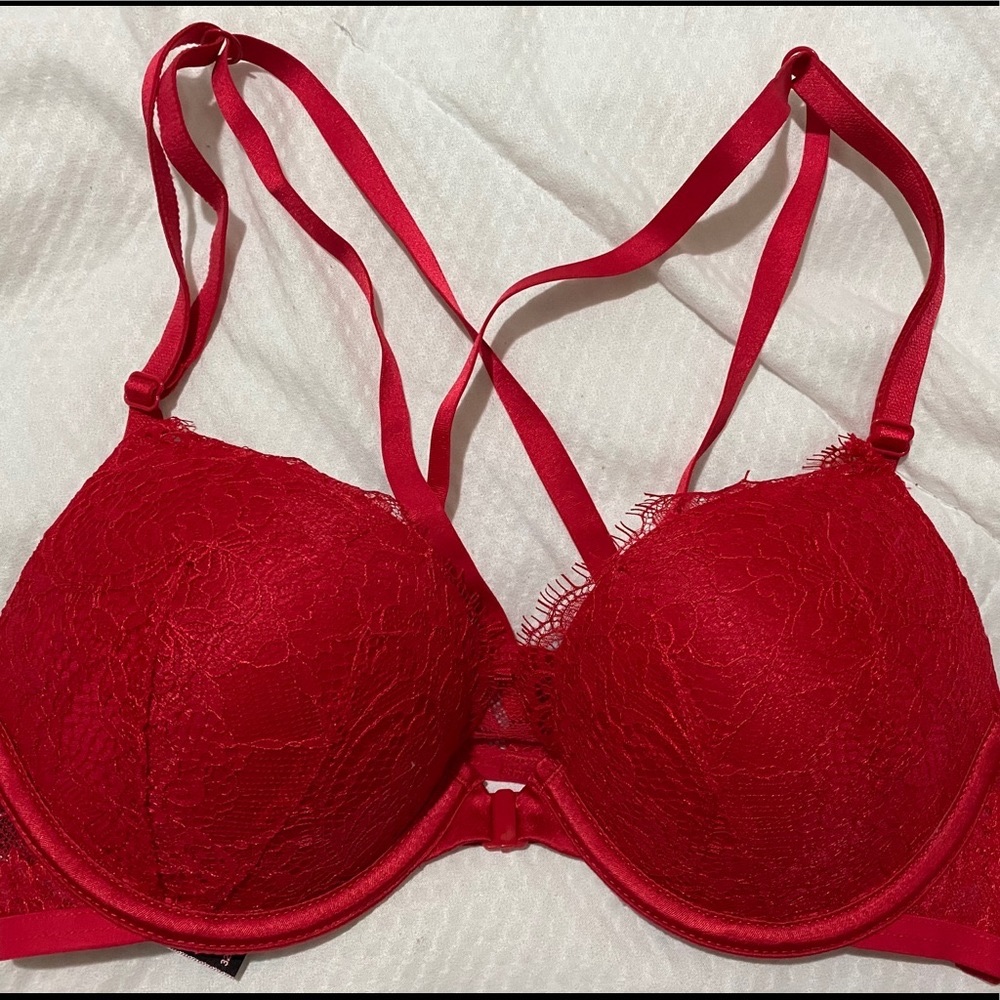VS Bra ❤️
